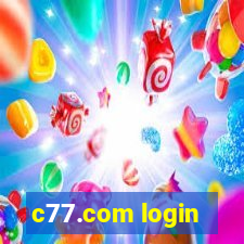 c77.com login